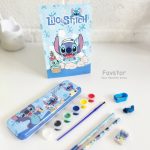 ست 9 تکه جایزه سری میکس کد 9926 - Image 3