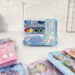 ست 9 تکه جایزه سری میکس کد 9926 - Image 8