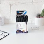 خودکار 0.7 Mahoor جوهر مشکی - Image 2