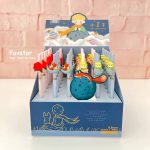 روان نویس کلیکی پیکسل دار Sofun طرح شازده کوچولو کد ZF2603-1 - Image 2