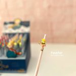 روان نویس کلیکی پیکسل دار Sofun طرح شازده کوچولو کد ZF2603-1 - Image 7