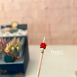 روان نویس کلیکی پیکسل دار Sofun طرح شازده کوچولو کد ZF2603-1 - Image 4