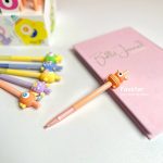 روان نویس کلیکی سیلیکونی Sofun طرح مانستر کد ZF3603 - Image 8