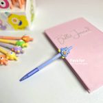 روان نویس کلیکی سیلیکونی Sofun طرح مانستر کد ZF3603 - Image 7