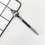 روان نویس کلیکی سیلیکونی Sofun طرح گربه کد ZF3659 - Image 5