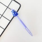 روان نویس کلیکی سیلیکونی Sofun طرح گربه کد ZF3659 - Image 8