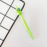 روان نویس کلیکی سیلیکونی Sofun طرح گربه کد ZF3659 - Image 7