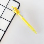 روان نویس کلیکی سیلیکونی Sofun طرح گربه کد ZF3659 - Image 6