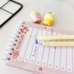 روان نویس سیلیکونی Sofun طرح کاپ کیک کد ZF3573 - Image 4