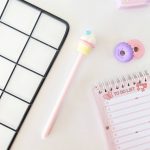 روان نویس سیلیکونی Sofun طرح کاپ کیک کد ZF3573 - Image 7