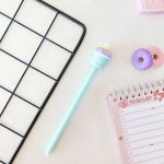 روان نویس سیلیکونی Sofun طرح کاپ کیک کد ZF3573 - Image 8