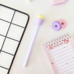 روان نویس سیلیکونی Sofun طرح کاپ کیک کد ZF3573 - Image 10