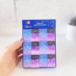 پاک کن Loufor طرح ماه تولد کد XY621 - Image 2