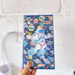 پک رنگ آمیزی 48 تکه BELE کد SS250202 - Image 4