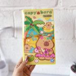 پک رنگ آمیزی 48 تکه BELE کد SS250202 - Image 2