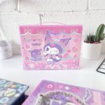 پک رنگ آمیزی 68 تکه BELE کد SS250203 - Image 5