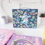 پک رنگ آمیزی 68 تکه BELE کد SS250203 - Image 3