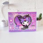 پک رنگ آمیزی 86 تکه BELE کد SS250204 - Image 6