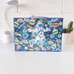 پک رنگ آمیزی 86 تکه BELE کد SS250204 - Image 3