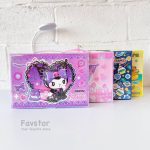 پک رنگ آمیزی 86 تکه BELE کد SS250204 - Image 2