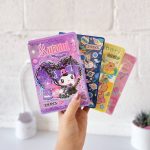 پک رنگ آمیزی 24 تکه BELE کد SS250201