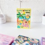 پک رنگ آمیزی 24 تکه BELE کد SS250201 - Image 3