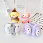 گوش گیر طرح کرومی و Sanrio - Image 4