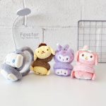 گوش گیر طرح کرومی و Sanrio - Image 2