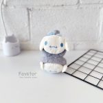 گوش گیر طرح کرومی و Sanrio - Image 6