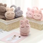 گوش گیر طرح خرگوش کیوت