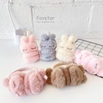 گوش گیر طرح خرگوش کیوت - Image 2