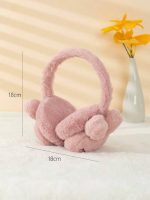 گوش گیر طرح خرگوش کیوت - Image 3