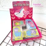 دفترچه یادداشت سیمی طرح لاما شاینی - Image 3