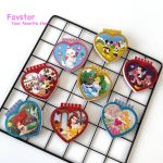 دفترچه یادداشت سیمی طرح انیمیشن - Image 2