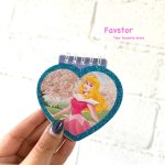 دفترچه یادداشت سیمی طرح انیمیشن - Image 5