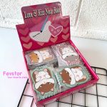 دفترچه یادداشت سیمی طرح همستر - Image 3