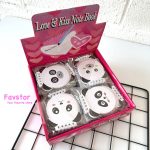 دفترچه یادداشت سیمی طرح پاندا - Image 2