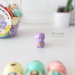 مداد تراش مخزن دار WENCHUANGYIPIN طرح خرس کد TR-316 - Image 5