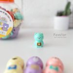 مداد تراش مخزن دار WENCHUANGYIPIN طرح خرس کد TR-316 - Image 6