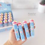 پاک کن کاتری Pinen طرح دختر Sweet کد XP-3171 - Image 3