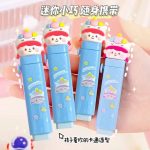 پاک کن کاتری Pinen طرح دختر Sweet کد XP-3171