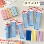 پاک کن کاتری Pinen طرح دختر Sweet کد XP-3171 - Image 2