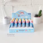 پاک کن کاتری Pinen طرح دختر Sweet کد XP-3171 - Image 5