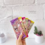 ست 6 عددی استیکر طرح کرومی و Sanrio کد XX-A - Image 2