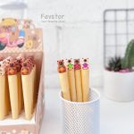 روان نویس طرح بستنی کاپی بارا - Image 3