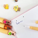 روان نویس طرح بستنی کاپی بارا - Image 2