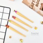 روان نویس طرح بستنی کاپی بارا