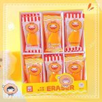 پاک کن HUIHU طرح مرغ سوخاری کد HB-975 - Image 3