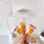 پاک کن HUIHU طرح مرغ سوخاری کد HB-975 - Image 5