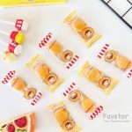 پاک کن HUIHU طرح مرغ سوخاری کد HB-975 - Image 4